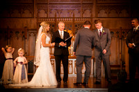 Lindell and Bethany 11-07-15