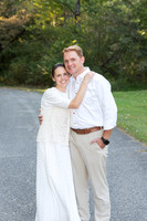 Christina and Titus 9-13-26