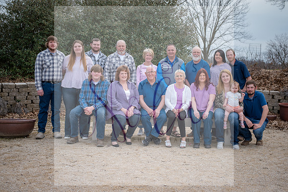 Watson family 4-03-22 0175