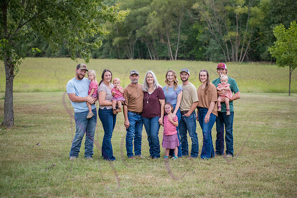 Proctor family 2024 0108