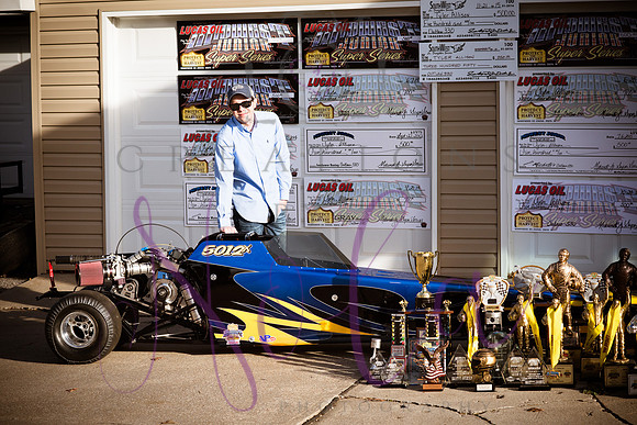 Tyler Allison 118