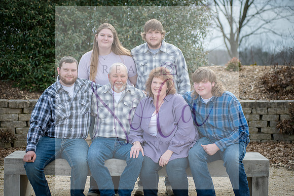 Watson family 4-03-22 0134