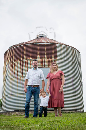 Boone, Chelsea, Kohen 0111