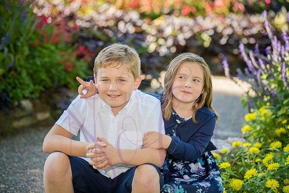 Lucy and family 2022 0122