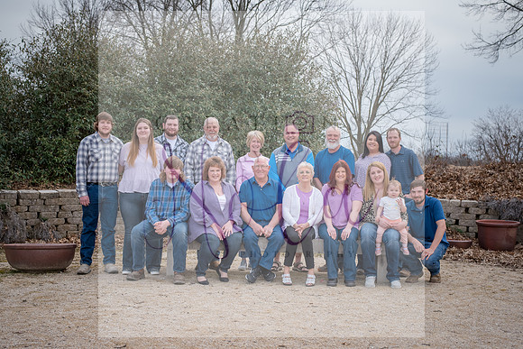 Watson family 4-03-22 0176
