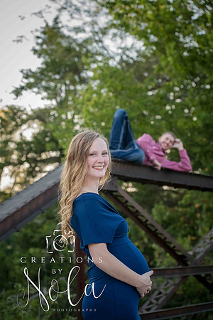 Creations by Nola Photography
