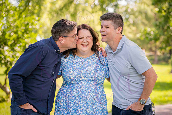 Travis family 0241