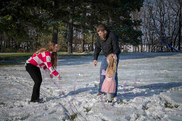Matt, Sam, Kinsley 0353