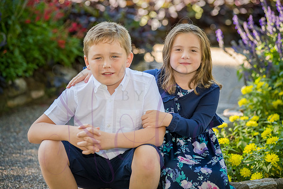 Lucy and family 2022 0127