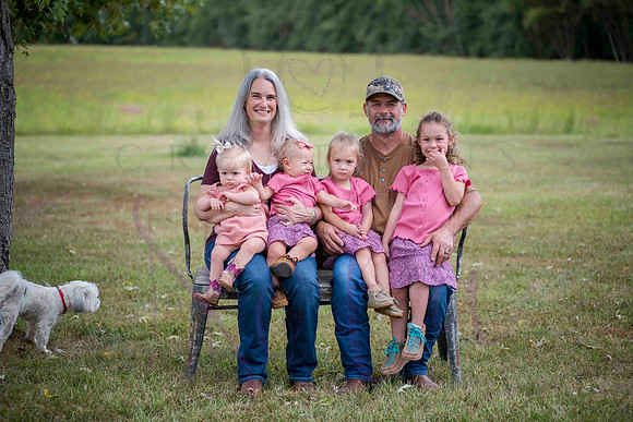 Proctor family 2024 0212