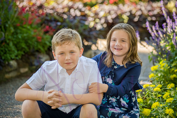 Lucy and family 2022 0124