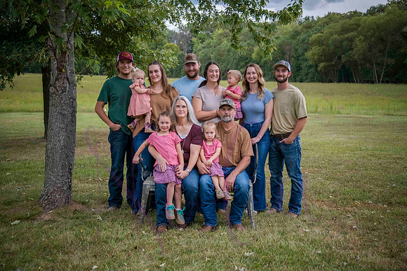 Proctor family 2024 0278