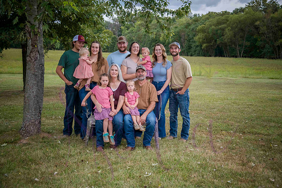 Proctor family 2024 0270