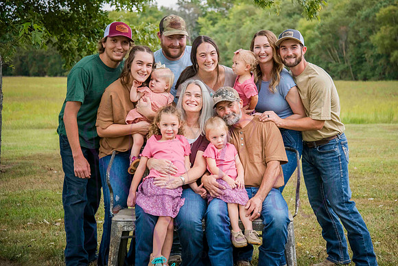 Proctor family 2024 0303