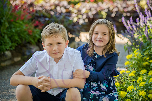 Lucy and family 2022 0125