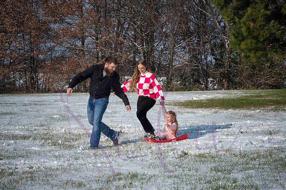 Matt, Sam, Kinsley 0192