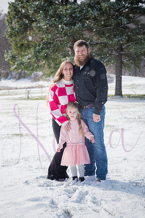 Matt, Sam, Kinsley 0064