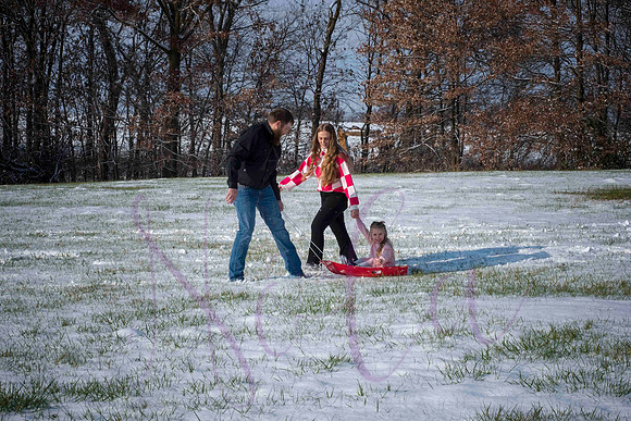 Matt, Sam, Kinsley 0171
