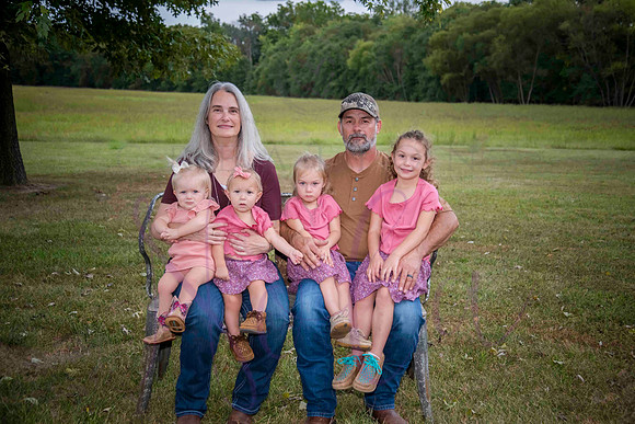 Proctor family 2024 0246