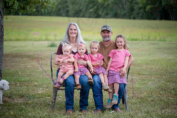Proctor family 2024 0205