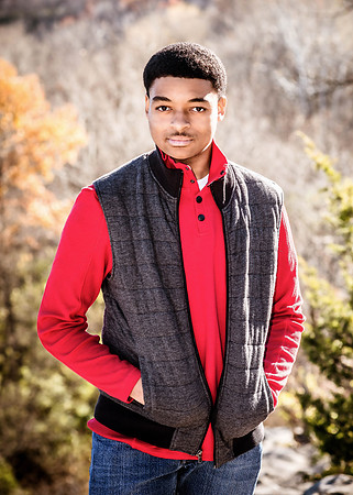 Amir Woods 133