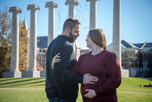 Justin Megan maternity 0079