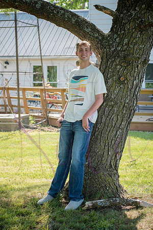 Hagen senior pics 0114