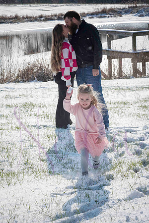 Matt, Sam, Kinsley 0287