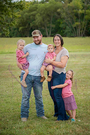 Proctor family 2024 0079