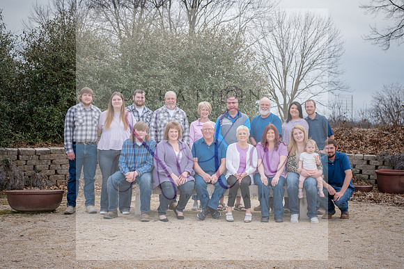 Watson family 4-03-22 0178
