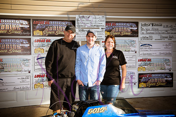 Tyler Allison 121