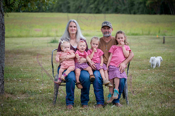 Proctor family 2024 0225