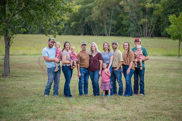 Proctor family 2024 0109