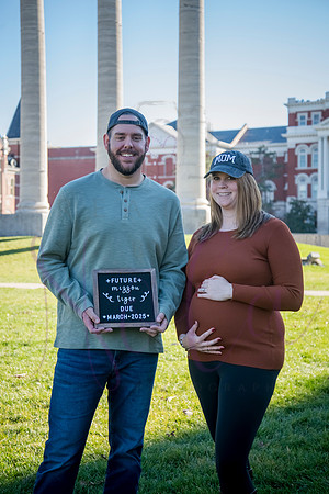Justin Megan maternity 0124