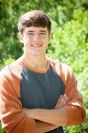 Nick Cunningham 195