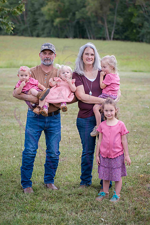 Proctor family 2024 0173