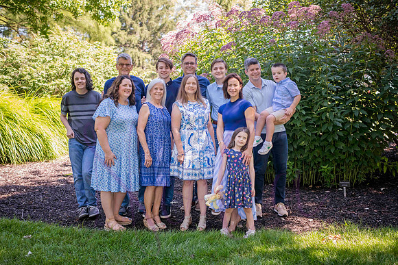 Travis family 0195