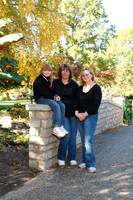 Tracy Allison Bryans family 10-24-04