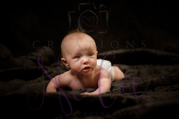 Brayden 3 month 002