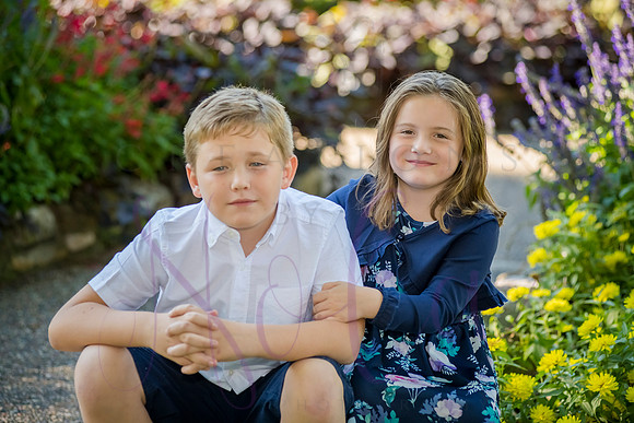 Lucy and family 2022 0126