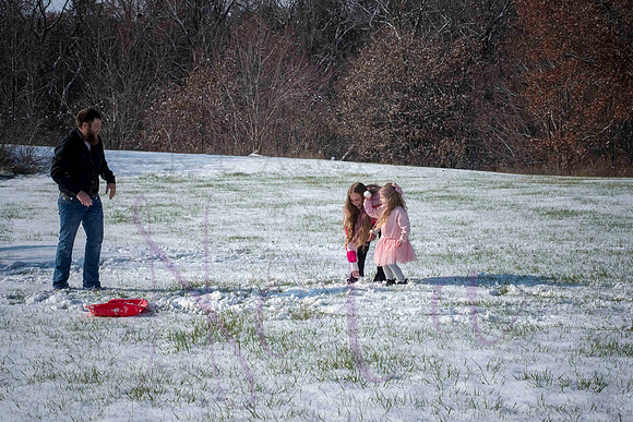 Matt, Sam, Kinsley 0238