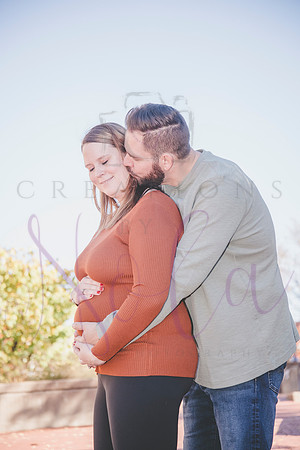 Justin Megan maternity 0203