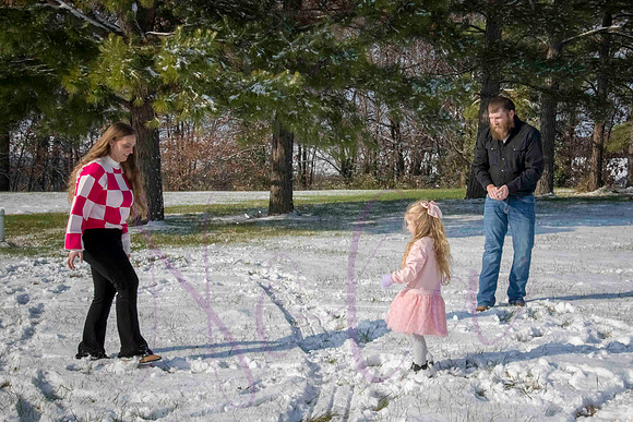 Matt, Sam, Kinsley 0344