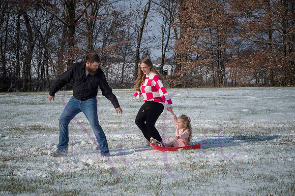 Matt, Sam, Kinsley 0195