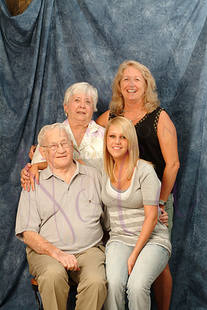 Stacey & family 15