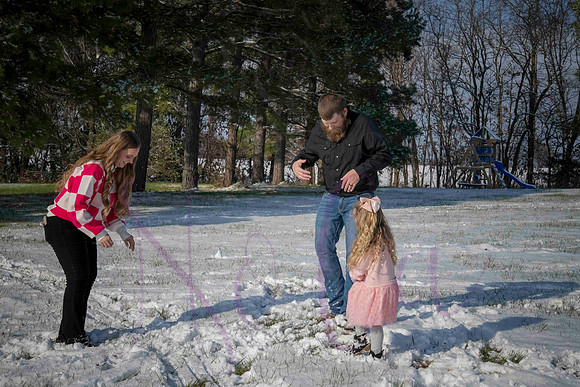 Matt, Sam, Kinsley 0361