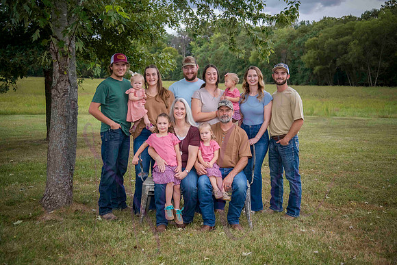 Proctor family 2024 0285