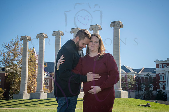 Justin Megan maternity 0073