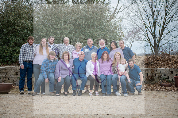 Watson family 4-03-22 0169