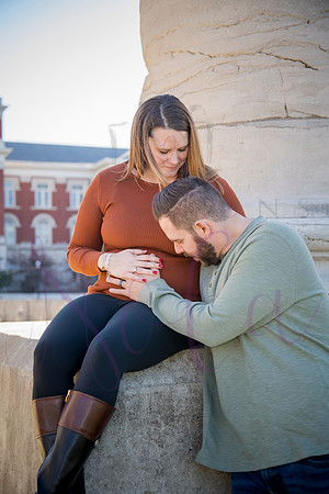 Justin Megan maternity 0167